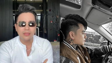 Những TikToker 'ngáo quyền lực'