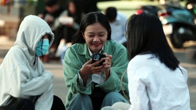 Nam bộ lạnh sâu giữa mùa khô: Chuyện gì đang xảy ra với thời tiết?