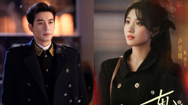 Yết Hí dự án ngôn tình đang được chú ý nhất hiện nay: Lịch chiếu phim tại MangoPlus