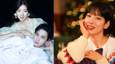 Park Shin Hye trải lòng về cuộc sống sau 4 năm kết hôn