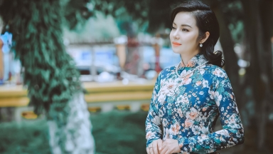 Amy Lê Anh: 'Ở thời điểm này, cát-xê không còn là điều quan trọng nhất với tôi'