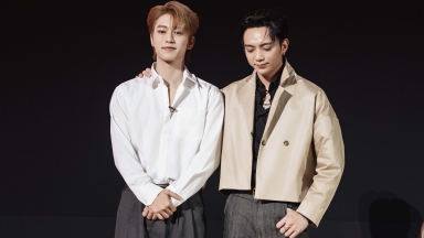 Thái Lê Minh Hiếu- Thành viên không có mặt trong UPRIZE là ai mà khiến khán giả tiếc nuối?