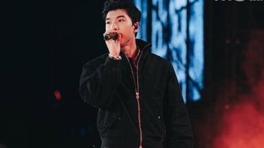 Dàn sao 'đổ bộ' tổng duyệt GENfest MBillion Hà Nội: HIEUTHUHAI bùng nổ visual, JSOL 'chiều fan' hết nấc