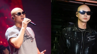 Phan Đinh Tùng ra mắt MV “Bao tiền một mớ bình yên”