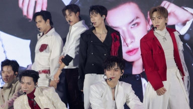 YeaH1 bắt tay Sony Music ra mắt SYE, debut nhóm nhạc UPRIZE đưa VPop ra thị trường quốc tế