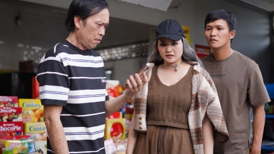 Hoài Linh đóng phim Tết chiếu mạng của Quách Ngọc Tuyên, bất ngờ về cát xê của NSX trả cho dàn cast xịn