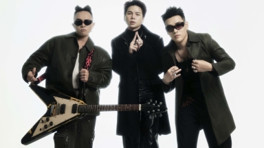 FBBOIZ “đánh úp” album mới sau nhiều năm hoạt động riêng lẻ