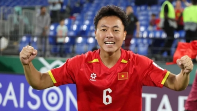 Sao U.23 Việt Nam Thái Sơn nói lời gan ruột khi chia tay CLB Thanh Hóa: 'Một phần thanh xuân của tôi'