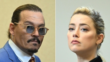 Amber Heard sau 4 năm thua vụ kiện chấn động với Johnny Depp