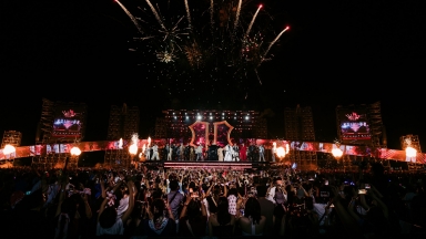 Anh Trai Vượt Ngàn Chông Gai tung hint mùa 2