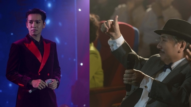 Bạch Công Khanh gạt bỏ tự ái khi thay Nguyễn Phi Hùng hát trong liveshow “Men Đời”