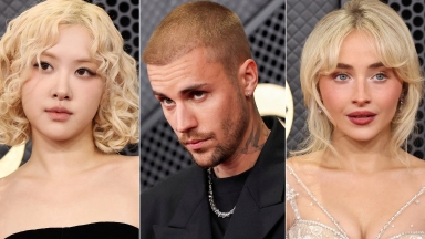 Justin Bieber, Rosé trắng tay, Kendrick Lamar đại thắng Grammy 2026