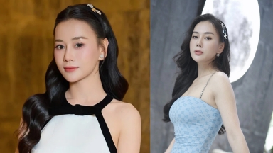 Vì sao từ khóa liên quan đến Phương Oanh 'gây sốt'?