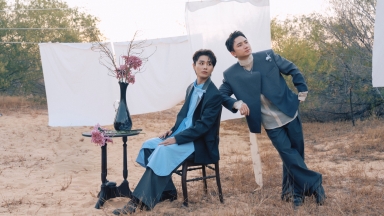 Đã Phan Mạnh Quỳnh lại còn Tăng Duy Tân, hai hit-makers trong một sản phẩm sẽ thế nào?