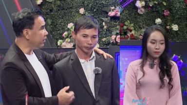 Kỹ sư điện hụt hẫng khi bị mẹ đơn thân từ chối hẹn hò