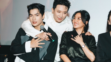 Trấn Thành lên tiếng về nghi vấn “lấn ép suất chiếu”