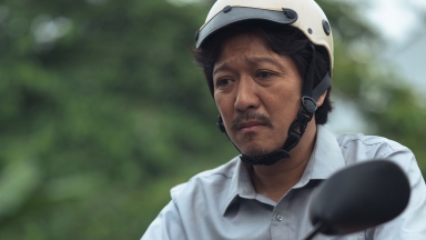 Trường Giang: 'Phim về đề tài cha con chưa bao giờ lỗi mốt'