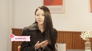 Bà xã Phan Mạnh Quỳnh đồng ý hẹn hò sau 3 lần tỏ tình kèm 1 điều kiện đặc biệt