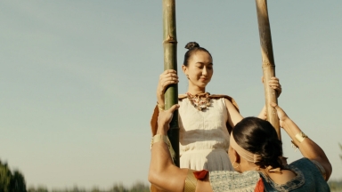 ‘Hụt hơi’ trên đường đua phim tết, một phim nguy cơ rời rạp sớm