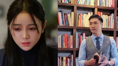 Vì sao Quỳnh Kool, Mạnh Trường vừa trở lại phim giờ vàng đã ‘gây bão’?