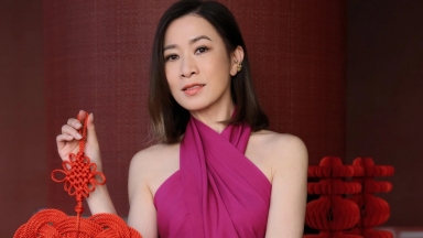 Xa Thi Mạn giúp TVB chấm dứt chuỗi thua lỗ kéo dài hơn 7 năm?