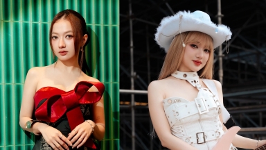 Cuộc sống của 'bé' Xuân Nghi trước khi được bạn trai cầu hôn