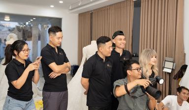 NTK Trần Phương Hoa lần đầu tổ chức show riêng tại Úc