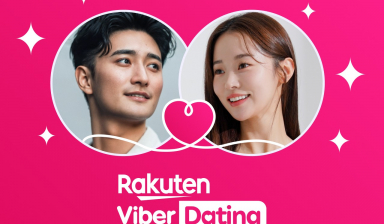 Khám phá Viber Dating – nền tảng hẹn hò mới dành cho giới trẻ, bảo mật tuyệt đối