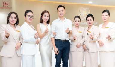 Meta Codex gây “sốt” trong giới mỹ nhân Việt: Trẻ hóa tự nhiên, chuẩn khoa học