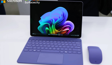 SurfaceCity.vn ưu đãi Tết 2026: Săn Surface Pro 12 giá cực hời, nhận lì xì “khủng” đón Xuân
