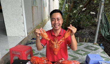 Phước Lầy: Creator đưa tinh thần hài hước miền Tây lên không gian mạng, tạo nên bản sắc riêng khó nhầm lẫn