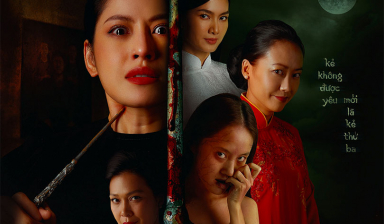 ‘Mười: Lời Nguyền Trở Lại’ tung poster và trailer về tình yêu, thù hận và lễ trục vong