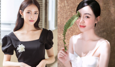Top 6 mỹ nhân 9x gây sốt màn ảnh Việt hiện nay: Diễm My đọ sắc Quỳnh Kool và Trương Mỹ Nhân