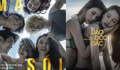 'Đảo Độc Đắc - Tử mẫu Thiên linh cái' tung OST: Giai điệu bắt tai nhưng thông điệp về 'ma sói' đầy ẩn ý