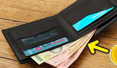 Đúng 0h đêm giao thừa, bỏ thứ này vào ví để năm mới may mắn, giàu có