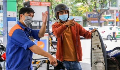 Bạn có biết? Nên đổ xăng vào buổi sáng hay buổi chiều để bạn có lợi không?