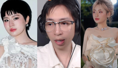 ViruSs tung timeline với Pháo và Ngọc Kem, hỏi - đáp với ChatGPT định nghĩa thế nào là hẹn hò nhưng chưa yêu