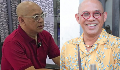“Ông trùm đế chế truyền thông giải trí” Điền Quân phá sản, xin làm bảo vệ kiếm tiền mua sữa cho con