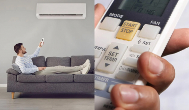 Bất ngờ nhà khoa học khuyến cáo 2 cách dùng điều hòa vừa mát, tiết kiệm 30% tiền điện lại tốt cho sức khỏe