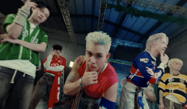 B.O.F hé lộ teaser MV, dàn nhân vật phản diện của No Fair lộ diện