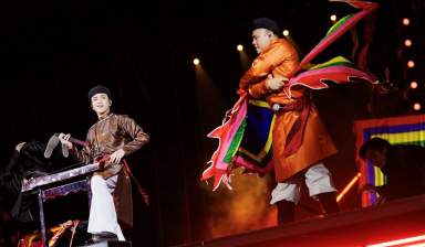 'Mưa lửa' đứng đầu phòng vé Việt, vượt 'Thám tử Kiên' và 'Lật mặt 8'