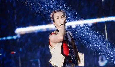 G-Dragon sẽ tổ chức concert tại Mỹ Đình vào tháng 11