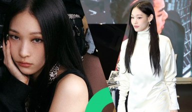 Annie Moon – 'ái nữ Shinsegae' gây sốt mạng xã hội với nhan sắc thừa hưởng trọn vẹn 'gen tài phiệt'