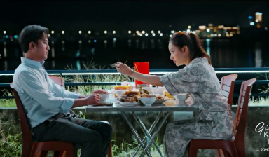 Lan Phương bị “tấn công” dữ dội vì vai diễn mới sau ồn ào hôn nhân