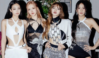 BLACKPINK xác lập kỷ lục mới: 3 đêm “cháy” liên tiếp cùng BLINKs tại Singapore!