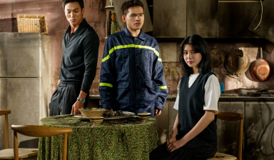 Quốc Thiên quyết tâm “phá đảo” Vpop: hát nhạc Đông Thiên Đức, Hoài Sa phối khí, Kiên Ứng đạo diễn