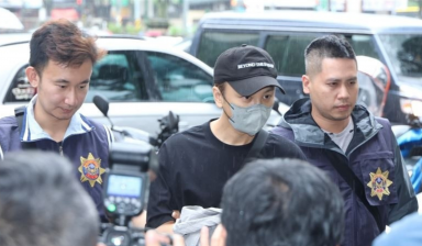 5 nghệ sĩ Đài Loan vướng scandal trốn nghĩa vụ bằng hồ sơ giả