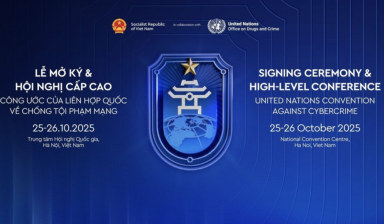 TỔNG QUAN Công ước Hà Nội: Nội dung chính, cấu trúc và phạm vi áp dụng