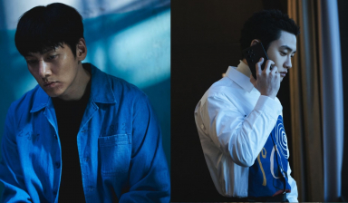 Ji Chang Wook & D.O “đốt màn ảnh” với phim 18+ Hàn Quốc “Trò Chơi Thao Túng”