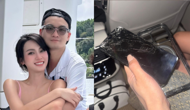 Phản ứng của Diệp Lâm Anh khi chồng cũ công khai yêu Á hậu Vũ Thuý Quỳnh